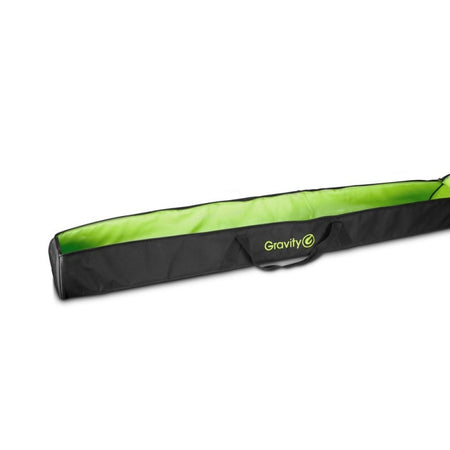 Gravity BGSS1XLB - Bolsa de transporte para trípode de altavoz