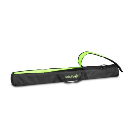 Gravity BGSS1XLB - Bolsa de transporte para trípode de altavoz