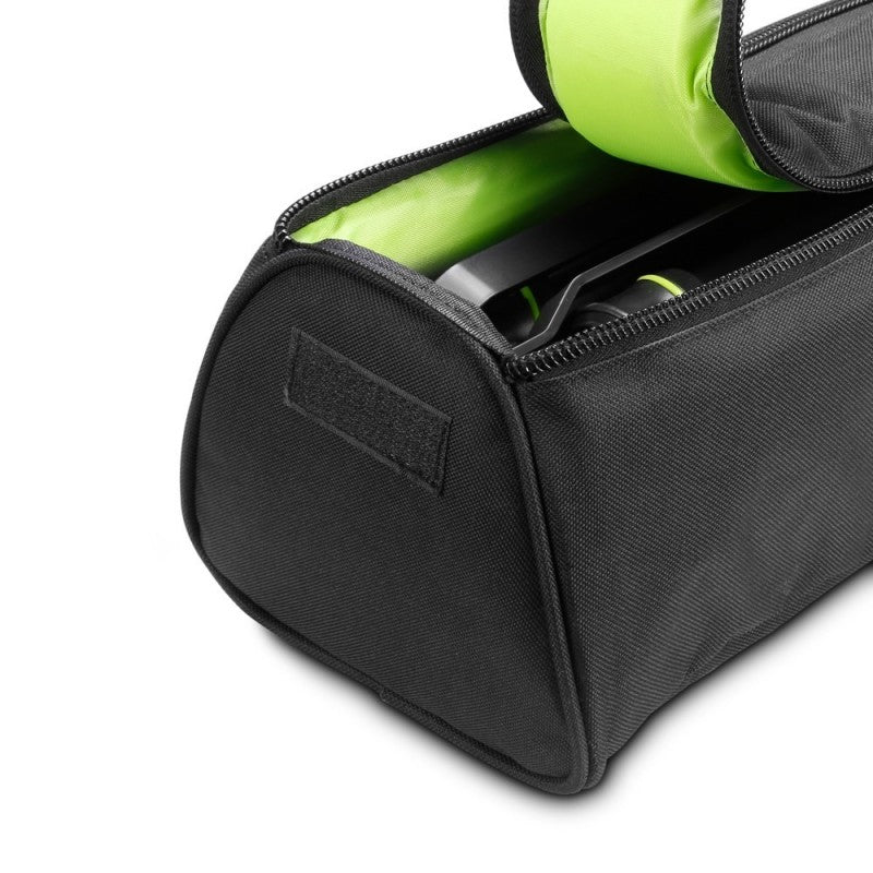 Gravity BGSS1XLB - Bolsa de transporte para trípode de altavoz