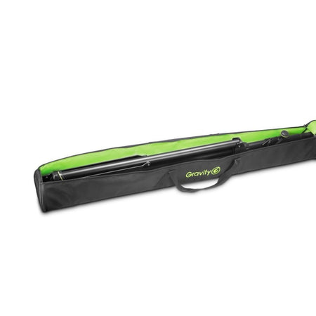 Gravity BGSS1XLB - Bolsa de transporte para trípode de altavoz