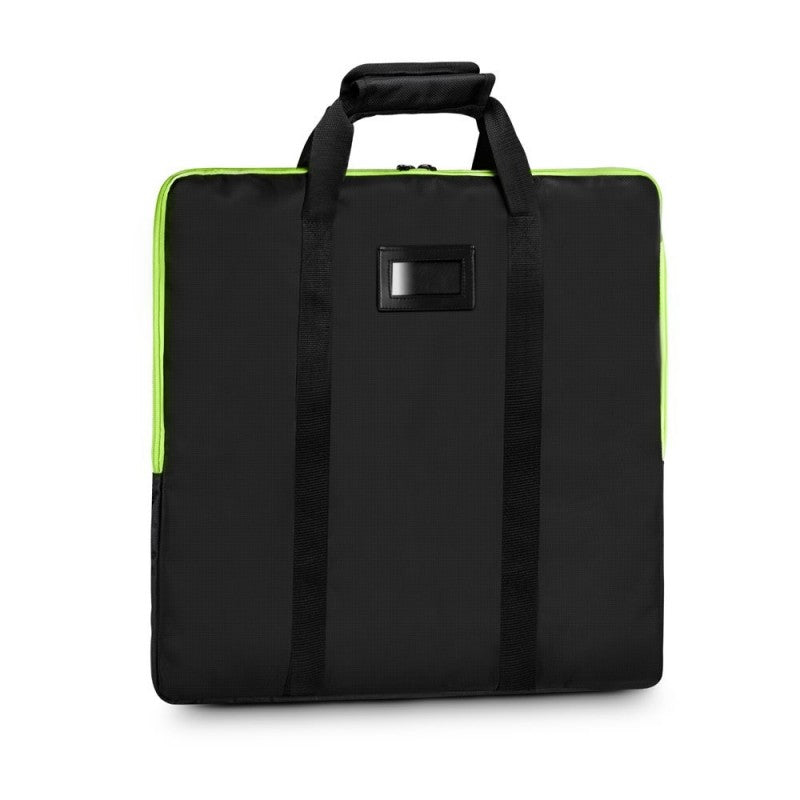 Gravity BG WBLS 331 - Funda de transporte para base cuadrada