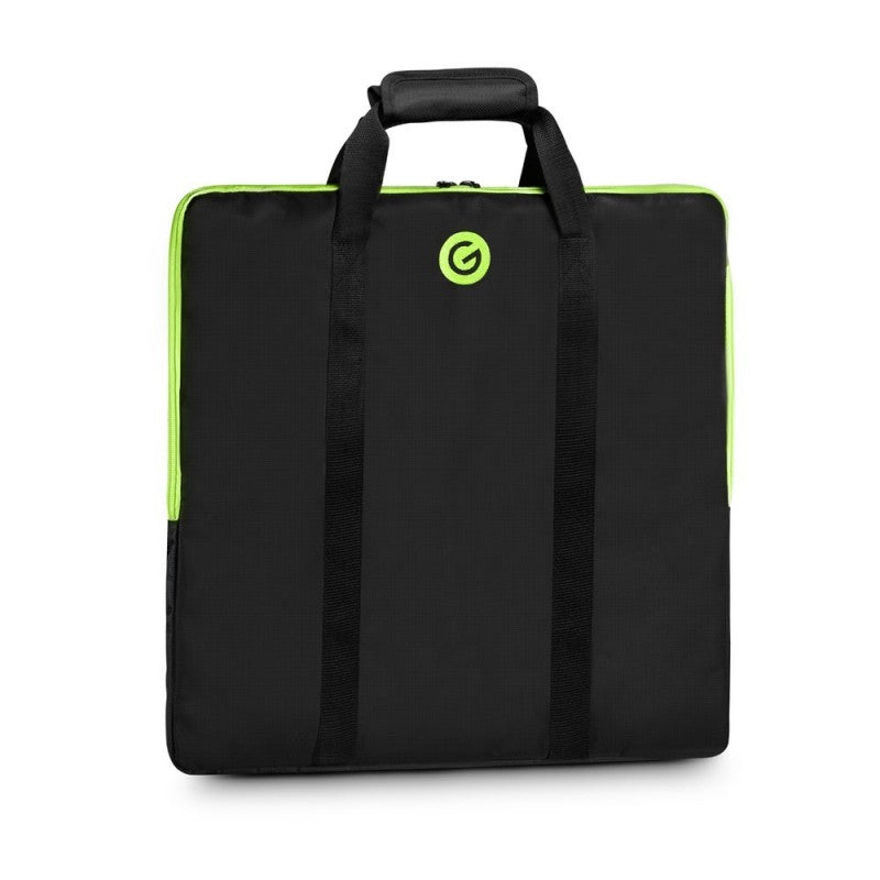 Gravity BG WBLS 331 - Funda de transporte para base cuadrada