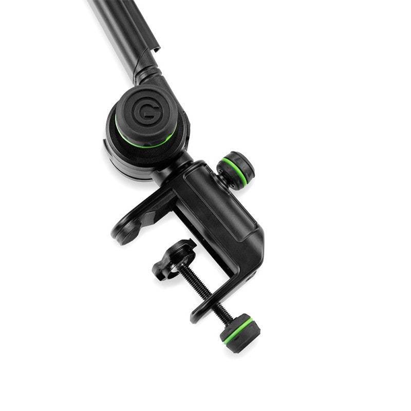Gravity MS TBA 01 - Brazo articulado de micrófono para escritorio