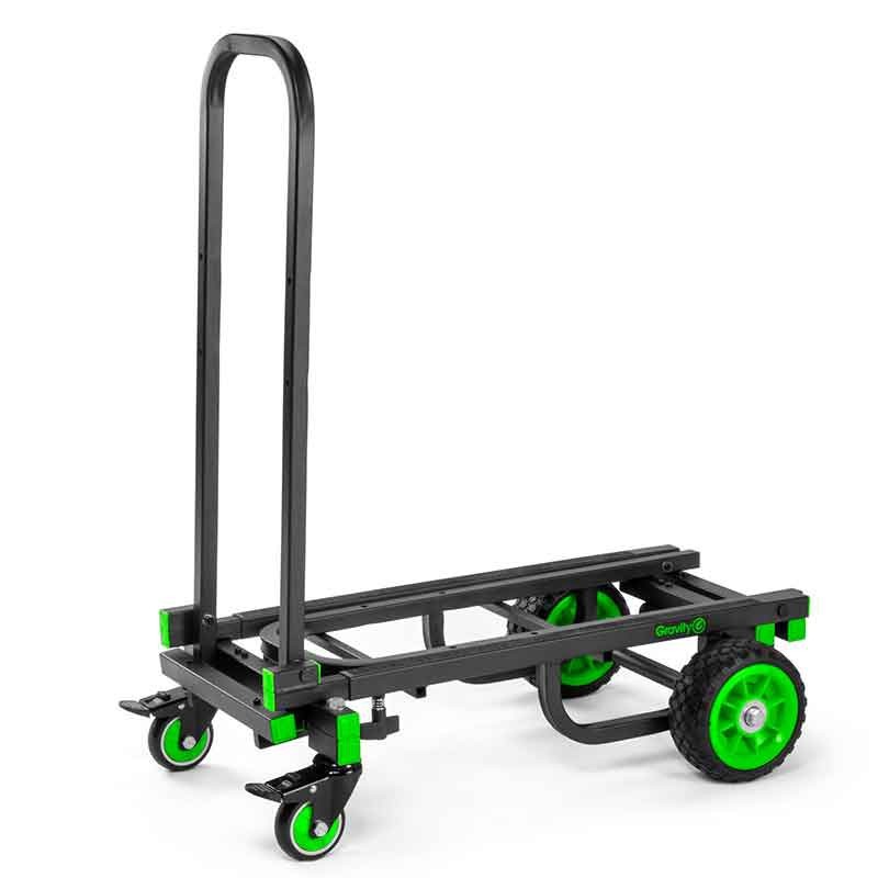 Gravity Cart - Carro para transporte multifuncional