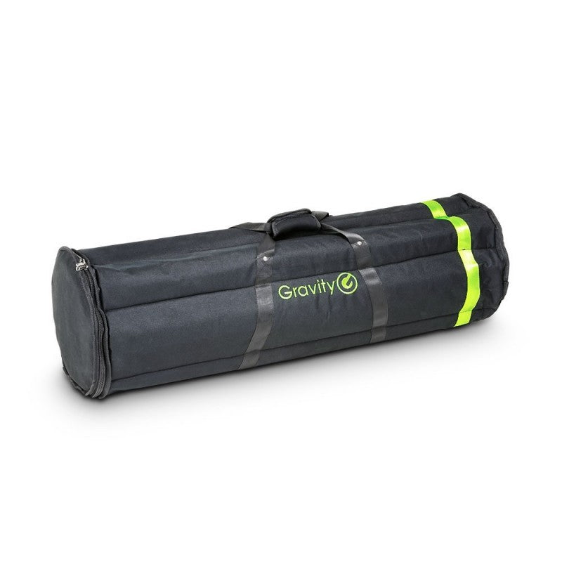 Gravity BG MS 6 B - Funda de transporte para 6 pies de micro