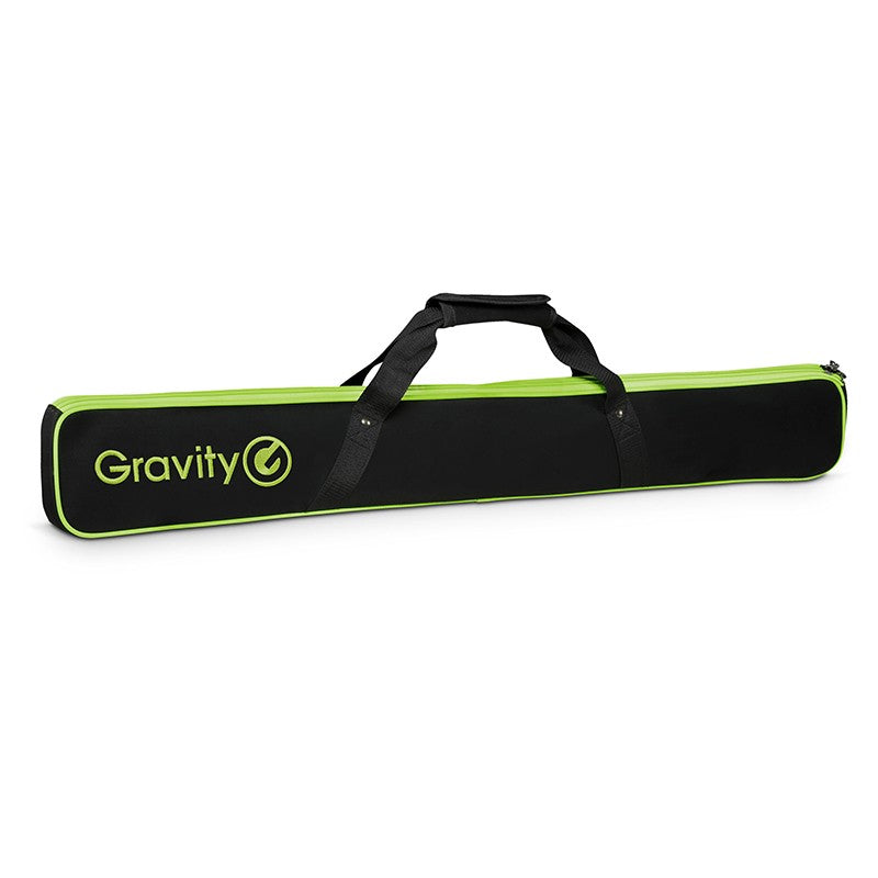 Gravity BG MS 1 B - Funda de neopreno para pie de micrófono