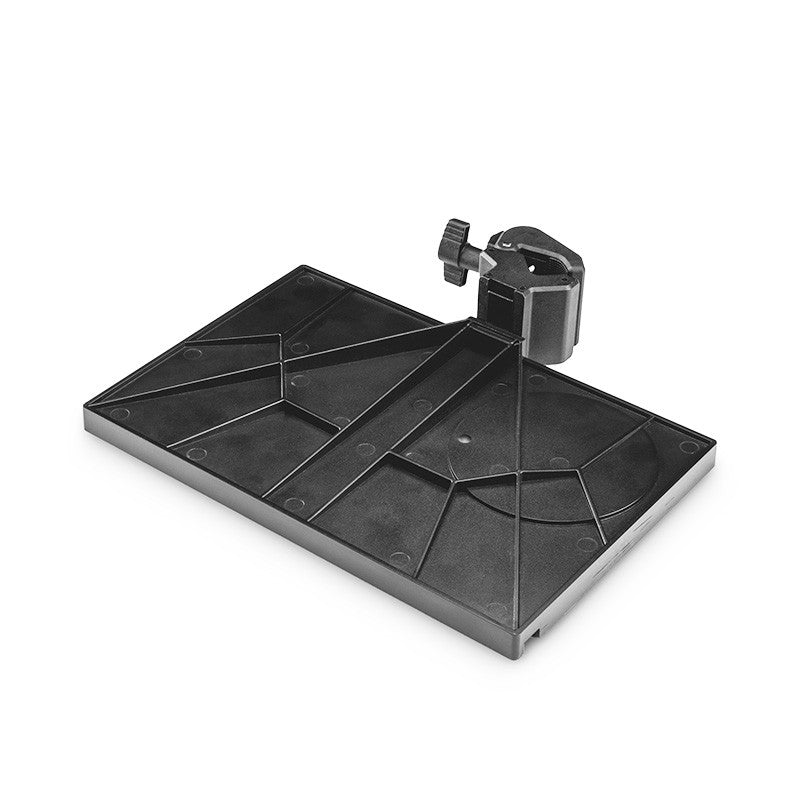 Gravity MA TRAY 3 - Bandeja orientable para micrófono