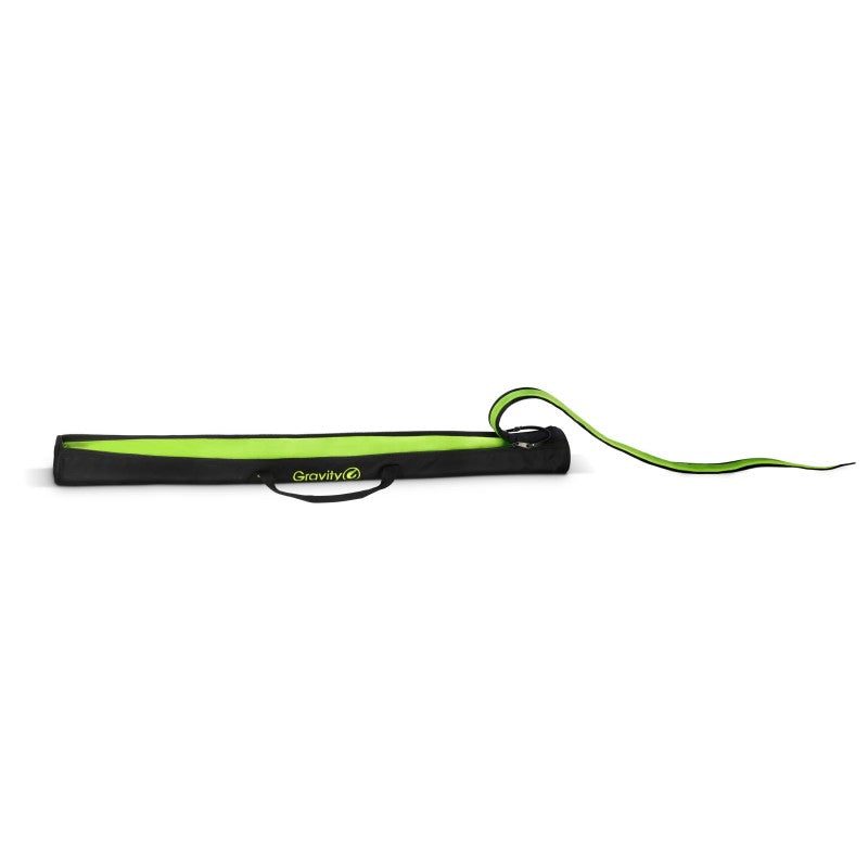 Gravity BG DBLS 331 - Bolsa de transporte para barracudas - Tempo Shop