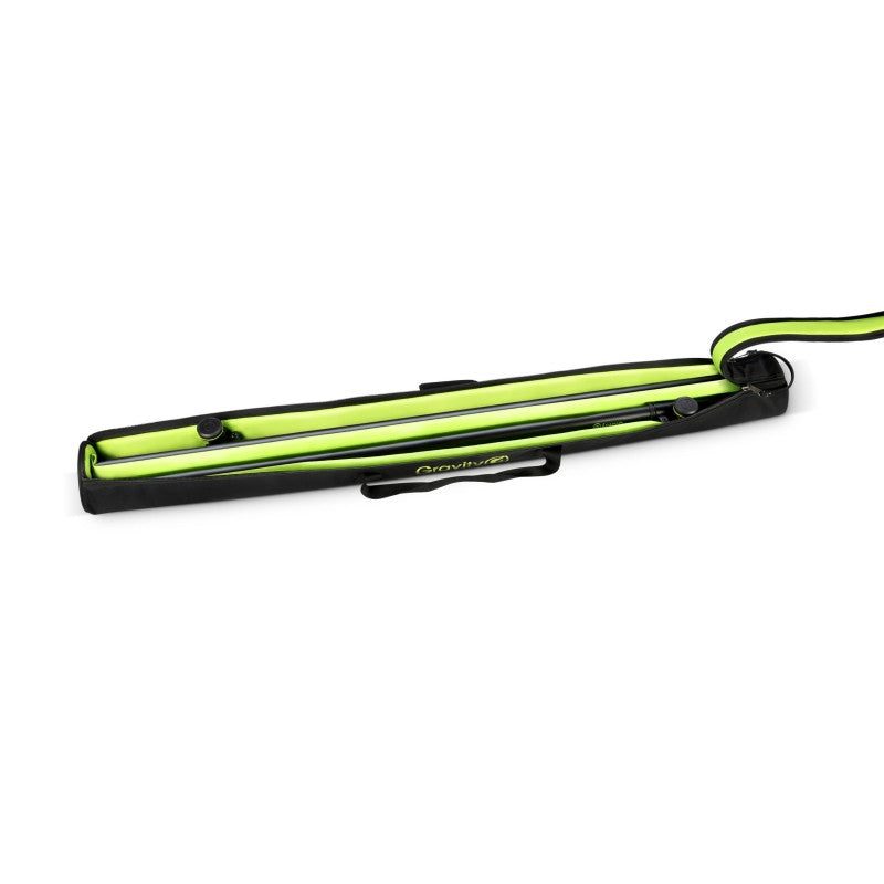 Gravity BG DBLS 331 - Bolsa de transporte para barracudas - Tempo Shop