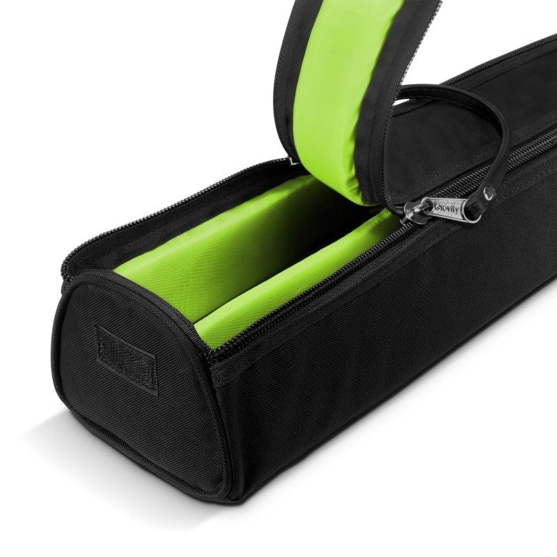 Gravity BG DBLS 331 - Bolsa de transporte para barracudas - Tempo Shop