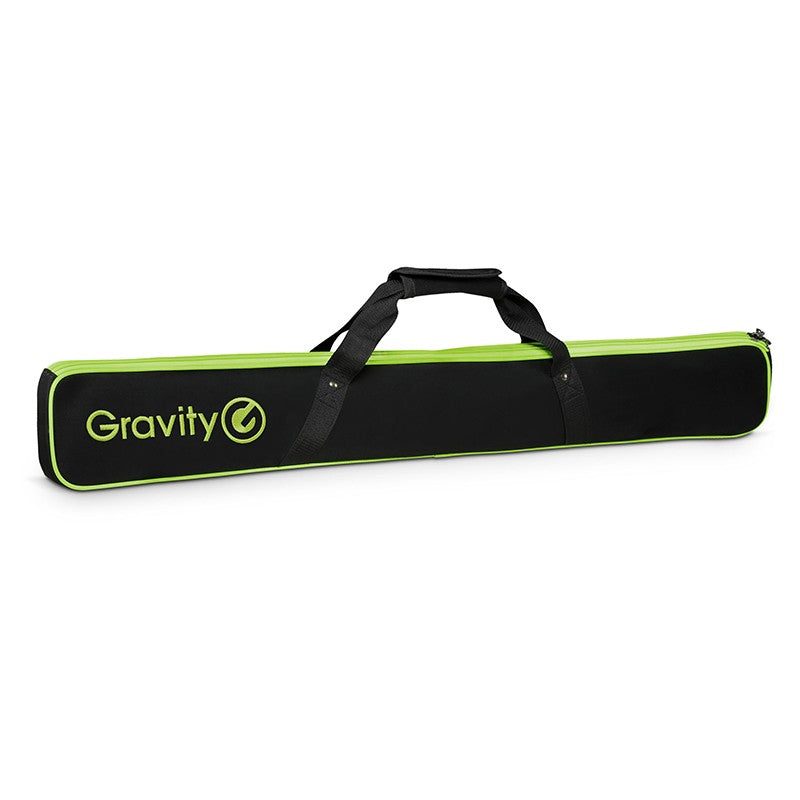 Gravity BG MS 1 B - Funda de neopreno para pie de micrófono - Tempo Shop