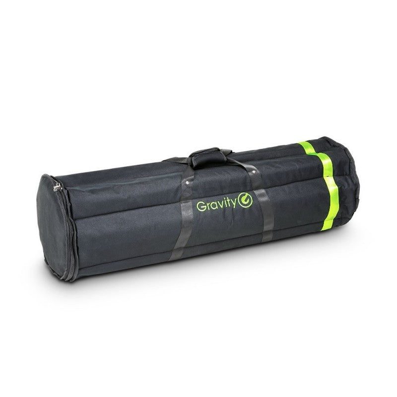 Gravity BG MS 6 B - Funda de transporte para 6 pies de micro - Tempo Shop