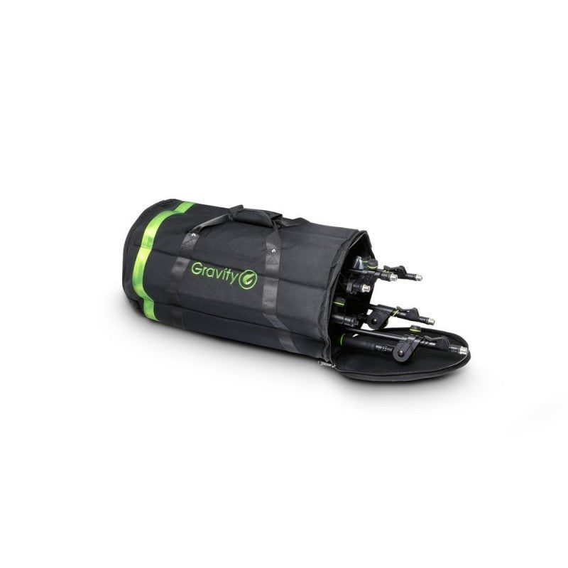 Gravity BG MS 6 SB - Funda para 6 Pies de Micrófono Cortos - Tempo Shop