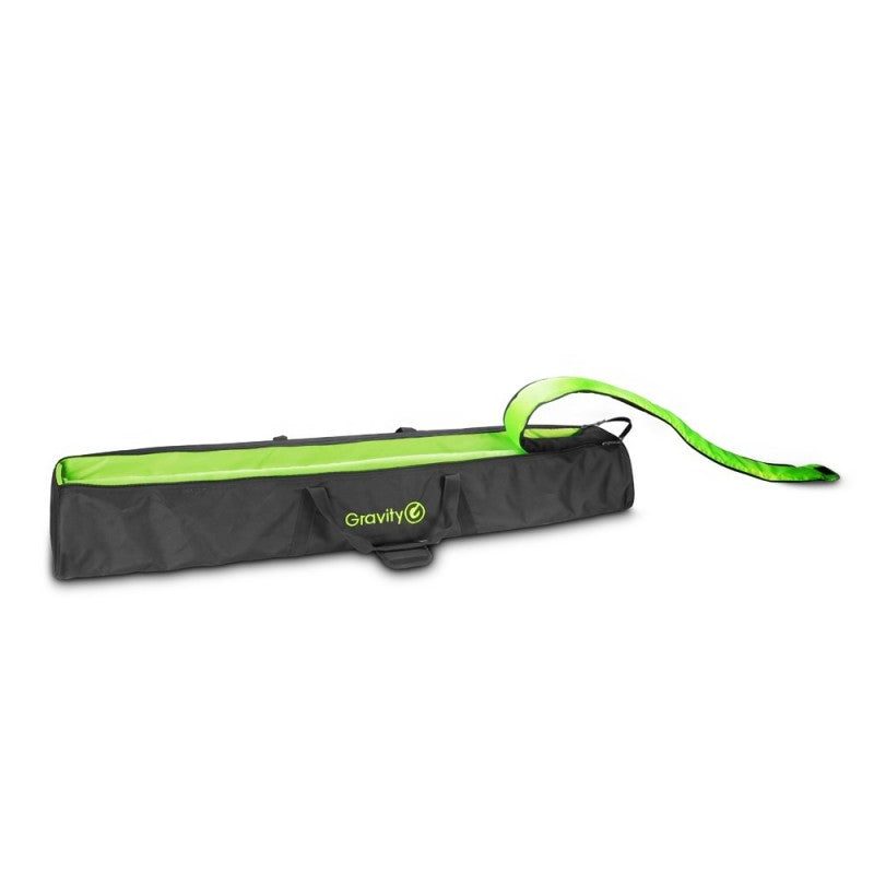Gravity BG SS 2 XLB - Bolsa para 2 trípodes de altavoz grandes - Tempo Shop