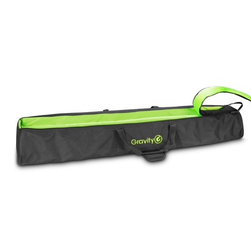 Gravity BG SS 2 XLB - Bolsa para 2 trípodes de altavoz grandes - Tempo Shop