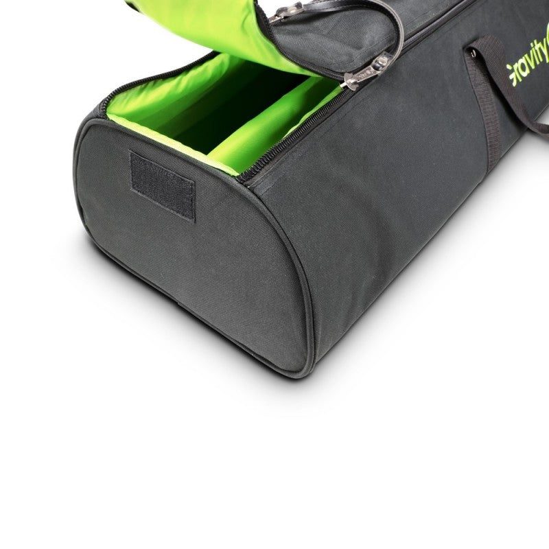 Gravity BG SS 2 XLB - Bolsa para 2 trípodes de altavoz grandes - Tempo Shop