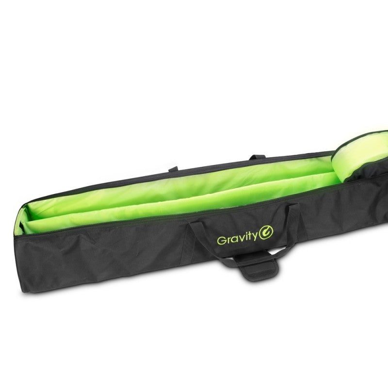 Gravity BG SS 2 XLB - Bolsa para 2 trípodes de altavoz grandes - Tempo Shop