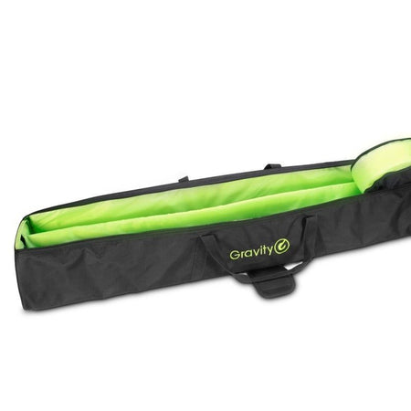 Gravity BG SS 2 XLB - Bolsa para 2 trípodes de altavoz grandes - Tempo Shop
