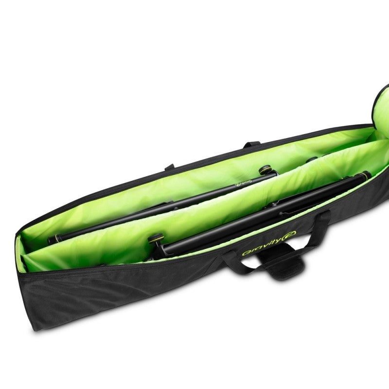 Gravity BG SS 2 XLB - Bolsa para 2 trípodes de altavoz grandes - Tempo Shop