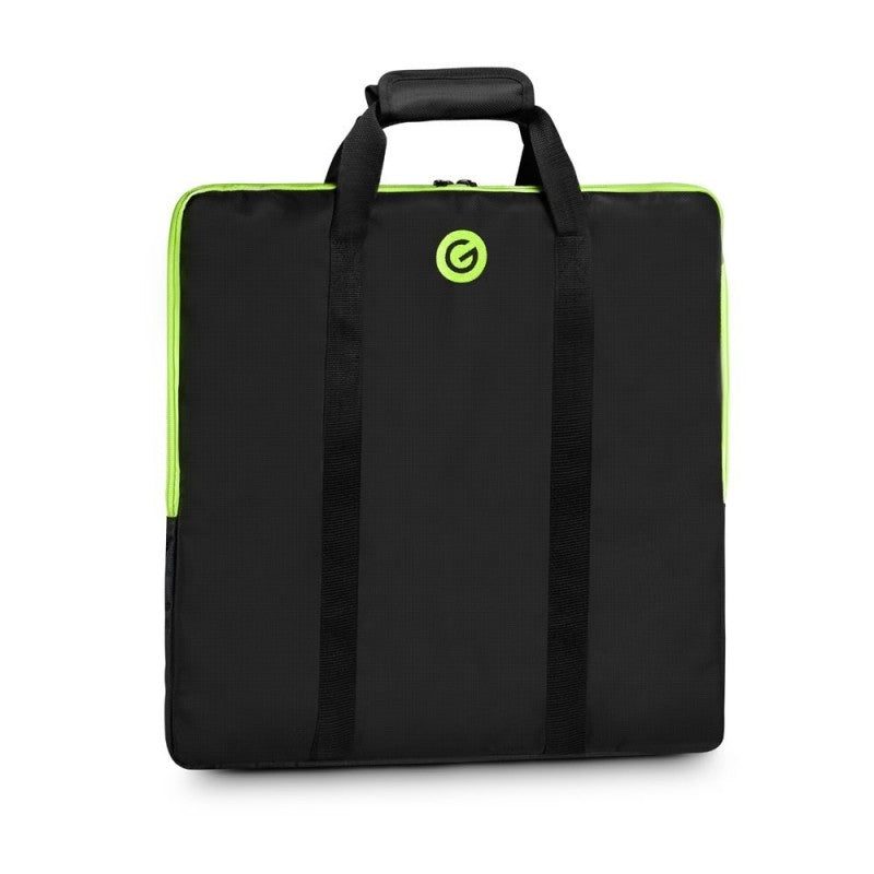Gravity BG WBLS 331 - Funda de transporte para base cuadrada - Tempo Shop