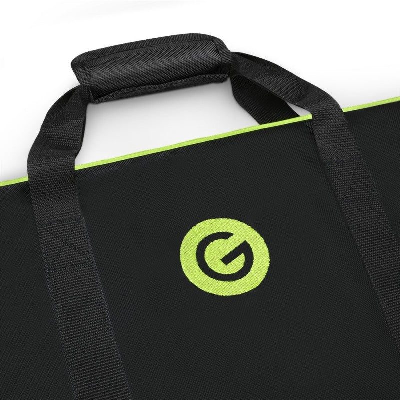 Gravity BG WBLS 331 - Funda de transporte para base cuadrada - Tempo Shop