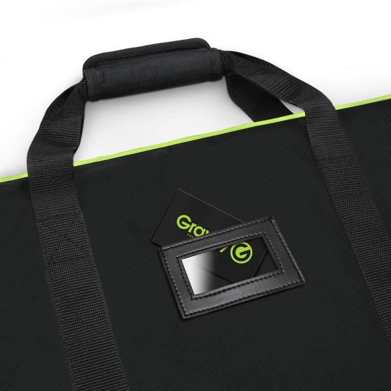 Gravity BG WBLS 331 - Funda de transporte para base cuadrada - Tempo Shop