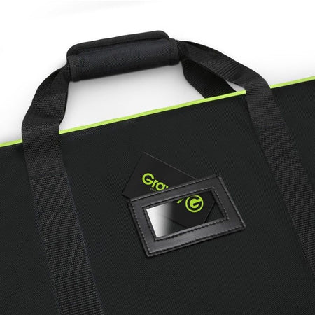 Gravity BG WBLS 331 - Funda de transporte para base cuadrada - Tempo Shop