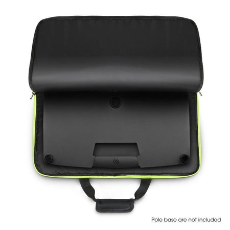 Gravity BG WBLS 331 - Funda de transporte para base cuadrada - Tempo Shop
