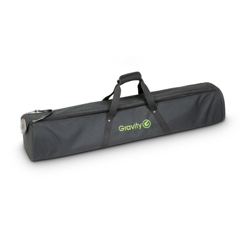 Gravity BGSS 2 B - Funda de transporte para 2 trípodes de altavoz - Tempo Shop