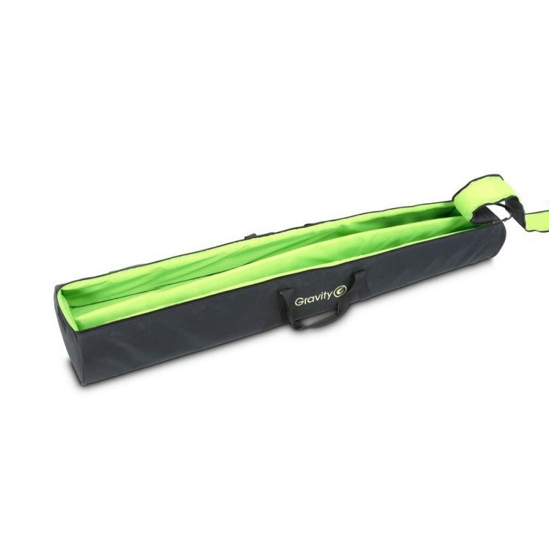 Gravity BGSS 2 LB - Funda doble de trípodes - Tempo Shop