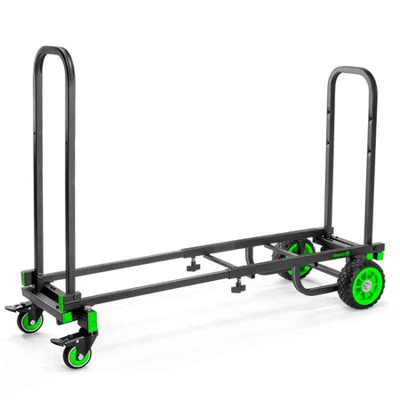 Gravity Cart - Carro para transporte multifuncional - Tempo Shop