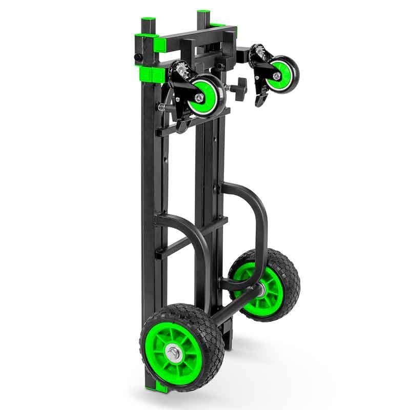 Gravity Cart - Carro para transporte multifuncional - Tempo Shop