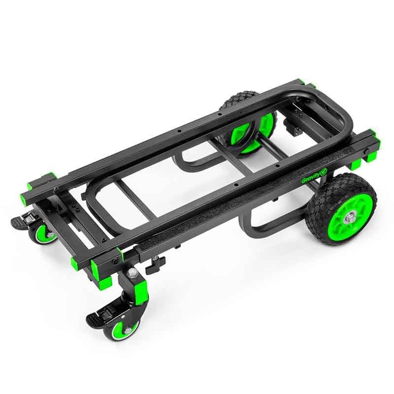 Gravity Cart - Carro para transporte multifuncional - Tempo Shop