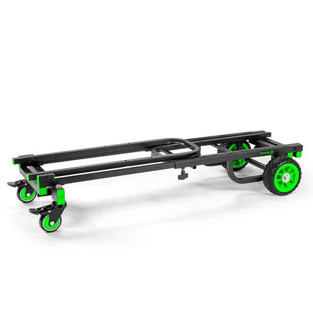 Gravity Cart - Carro para transporte multifuncional - Tempo Shop