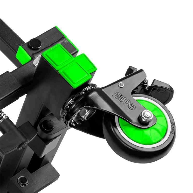Gravity Cart - Carro para transporte multifuncional - Tempo Shop