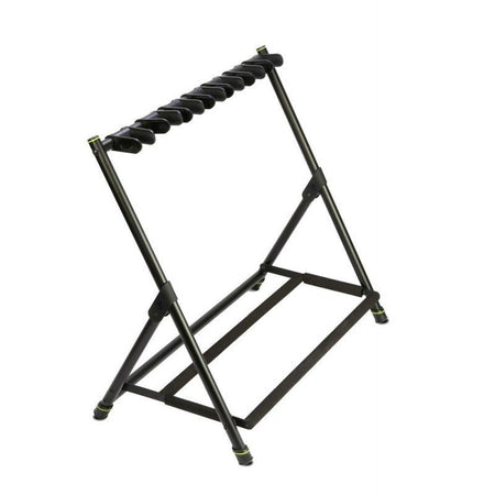 Gravity GGSMG07 - Soporte rack para 7 instrumentos - Tempo Shop