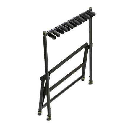 Gravity GGSMG07 - Soporte rack para 7 instrumentos - Tempo Shop