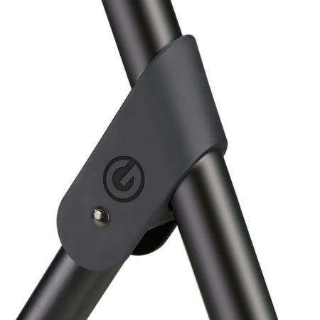 Gravity GGSMG07 - Soporte rack para 7 instrumentos - Tempo Shop