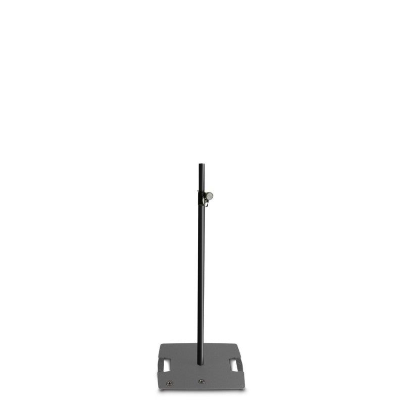 Gravity GLS431B - Soporte de iluminación de base cuadrada - Tempo Shop