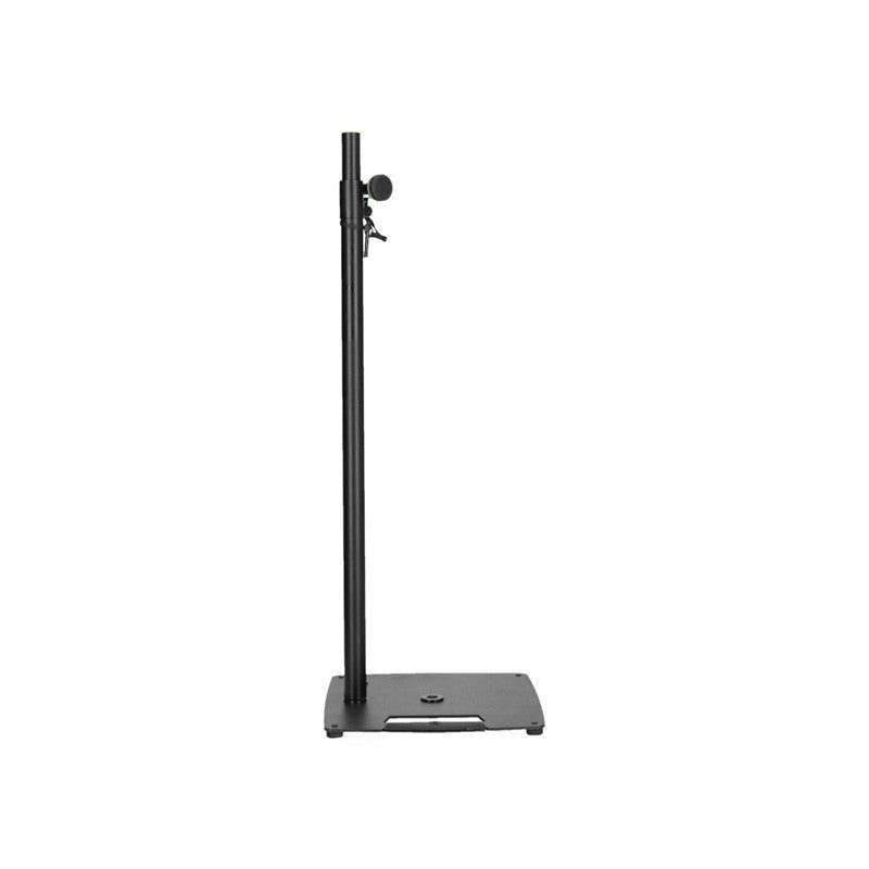Gravity GLS431CB - Soporte de iluminación y altavoz con base plana - Tempo Shop