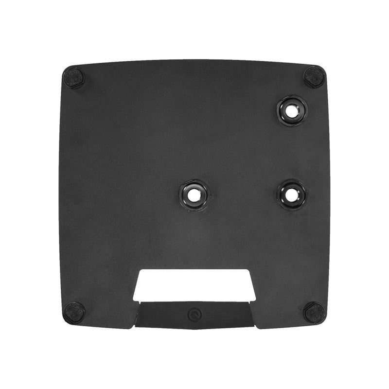Gravity GLS431CB - Soporte de iluminación y altavoz con base plana - Tempo Shop