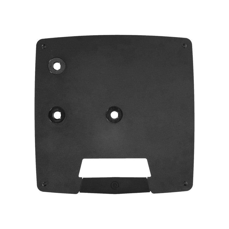 Gravity GLS431CB - Soporte de iluminación y altavoz con base plana - Tempo Shop