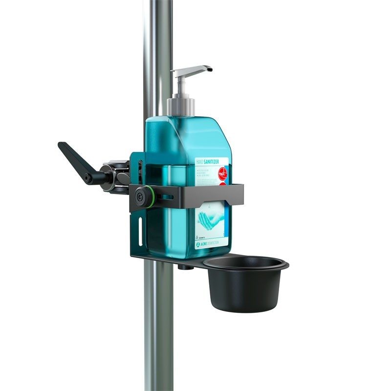Gravity GMADIS01B - Soporte universal para envases - Tempo Shop