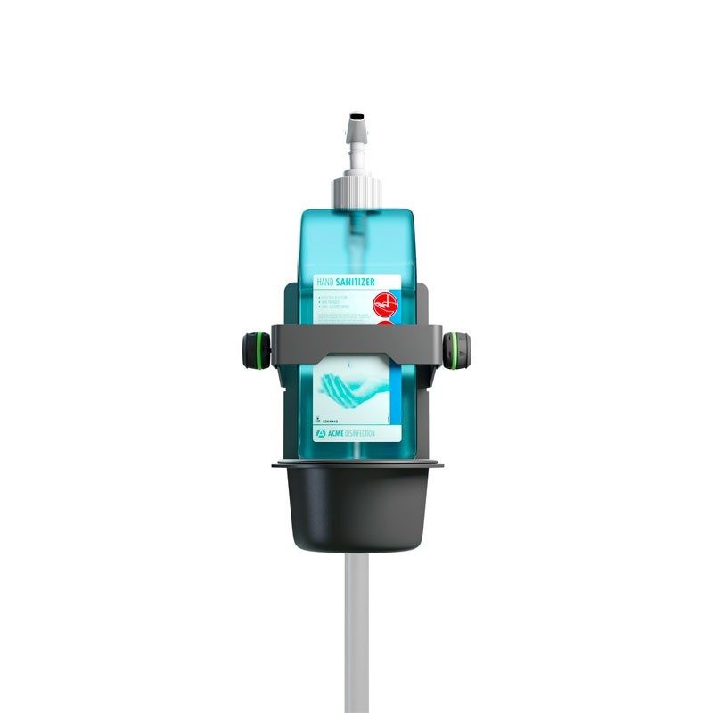 Gravity GMADIS01B - Soporte universal para envases - Tempo Shop