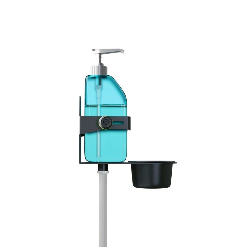 Gravity GMADIS01B - Soporte universal para envases - Tempo Shop