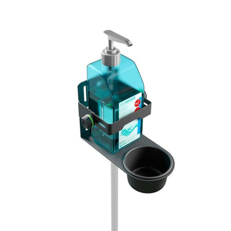 Gravity GMADIS01B - Soporte universal para envases - Tempo Shop