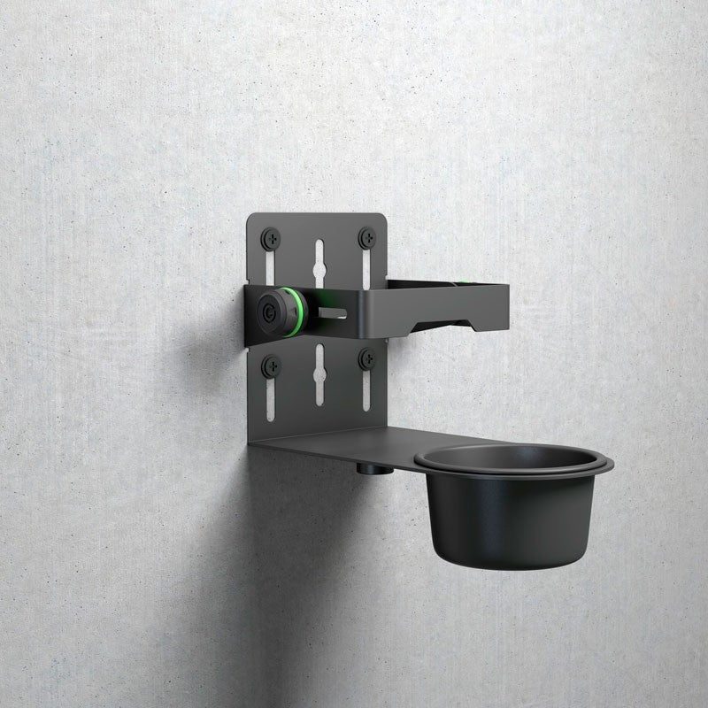 Gravity GMADIS01B - Soporte universal para envases - Tempo Shop