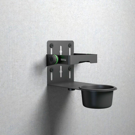 Gravity GMADIS01B - Soporte universal para envases - Tempo Shop