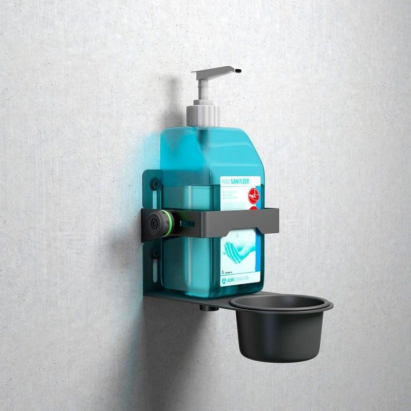 Gravity GMADIS01B - Soporte universal para envases - Tempo Shop