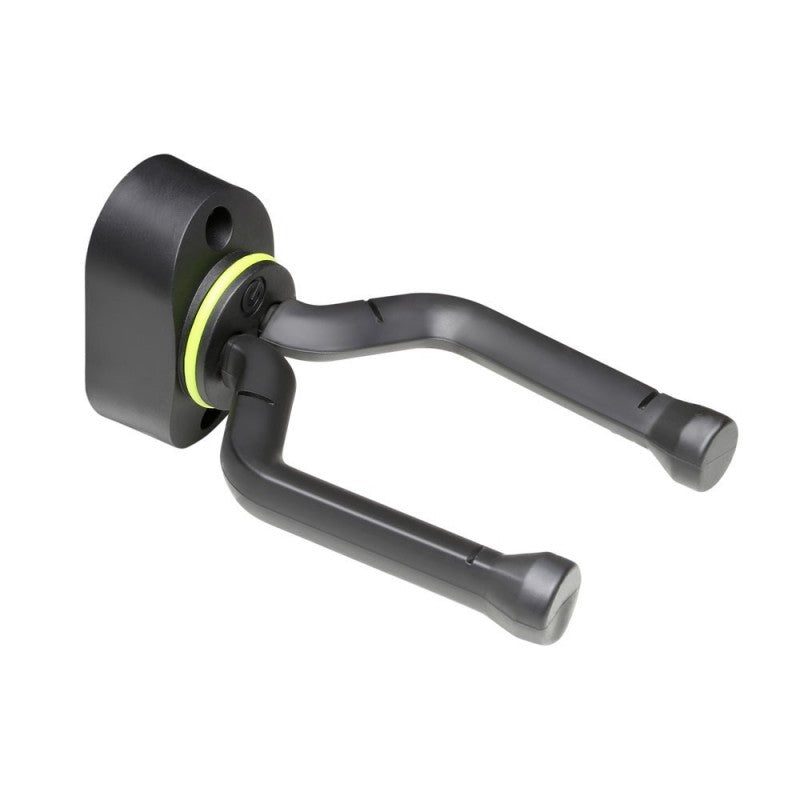 Gravity GS 08 WMB - Soporte de pared universal para guitarra y bajo - Tempo Shop